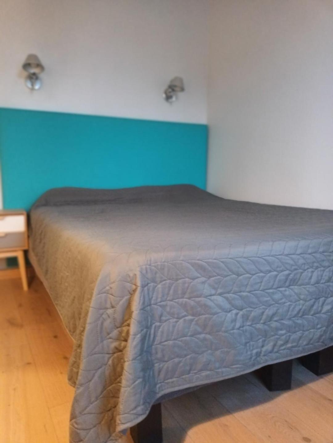 Hotel De Lorraine Paris