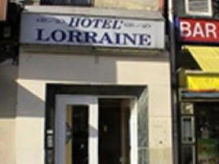 Hotel De Lorraine *
