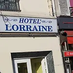 Hotel De Lorraine