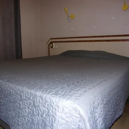 De Lorraine Hotel *