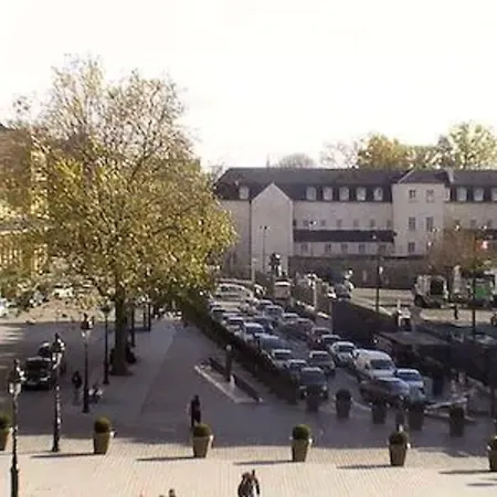 De Lorraine Hotel