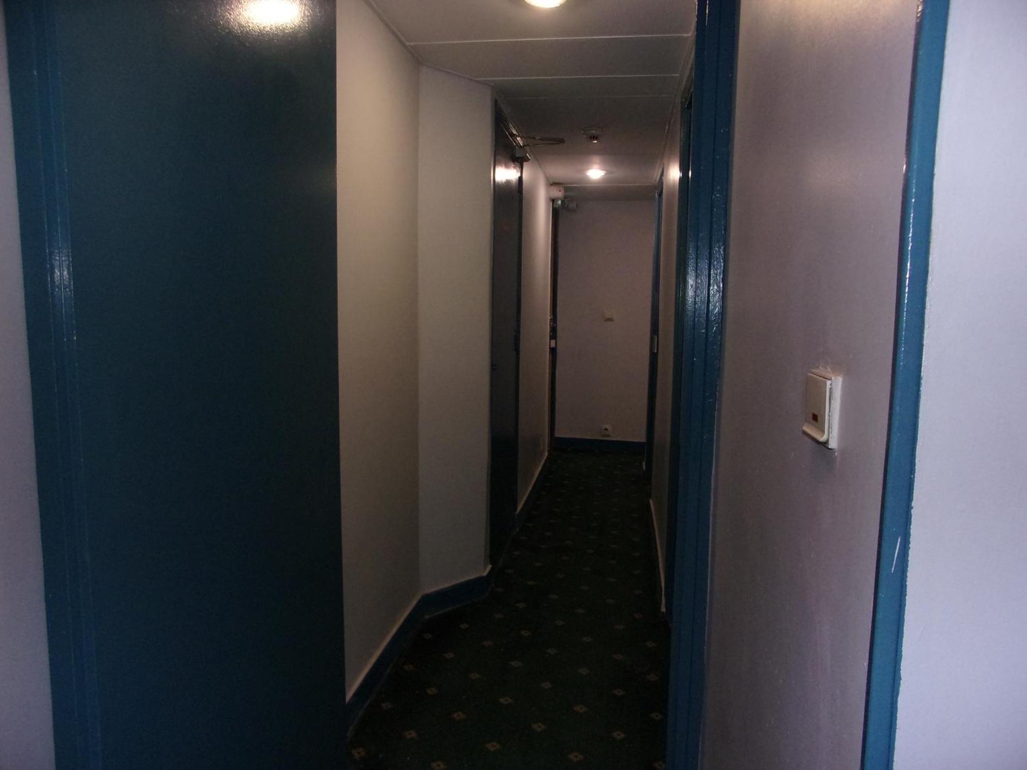 De Lorraine Hotel Parigi