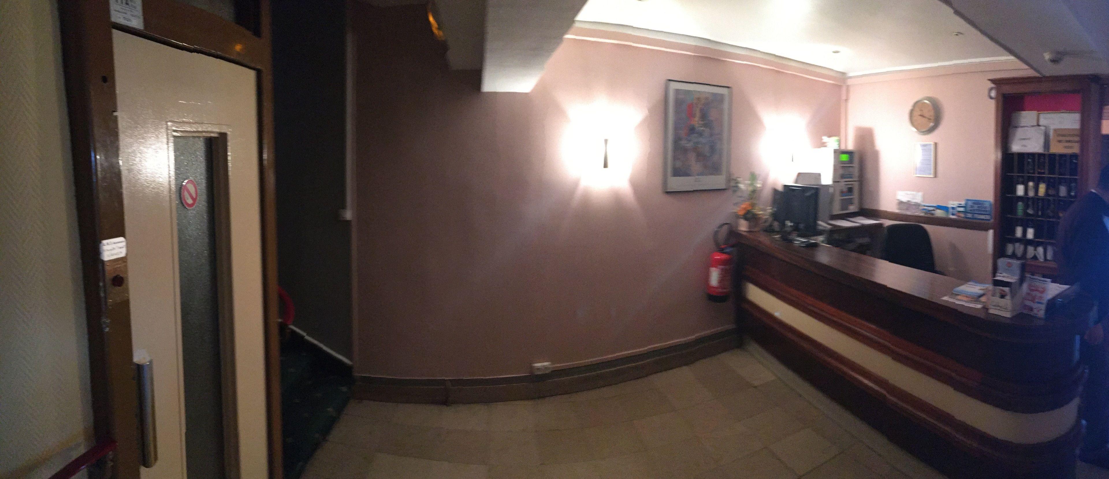 De Lorraine * Parigi