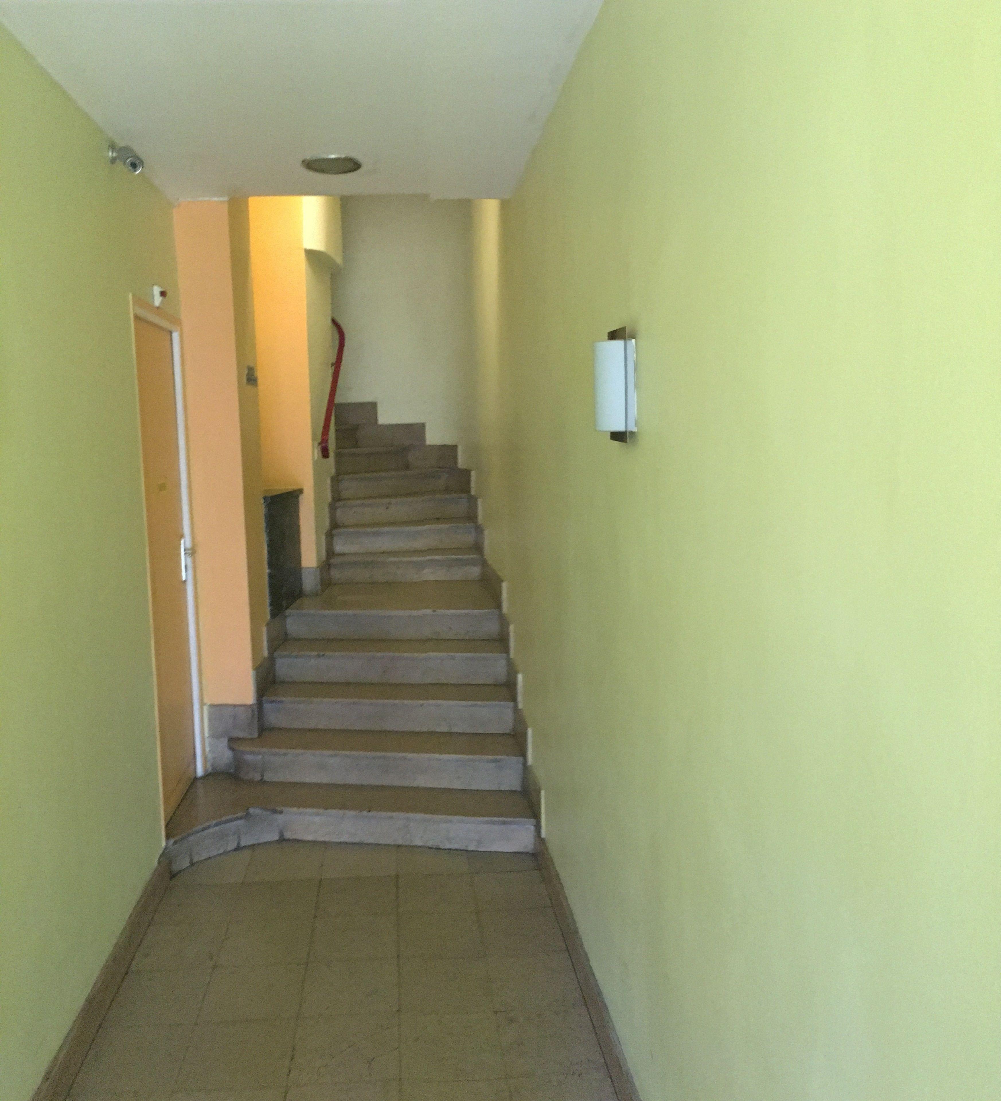 De Lorraine Hotel Parigi