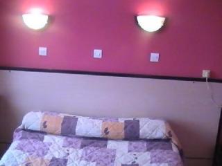 De Lorraine Hotel Parigi