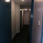 De Lorraine Hotel Parigi