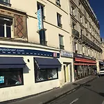 Hotel De Lorraine