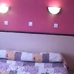 De Lorraine Hotel Parigi