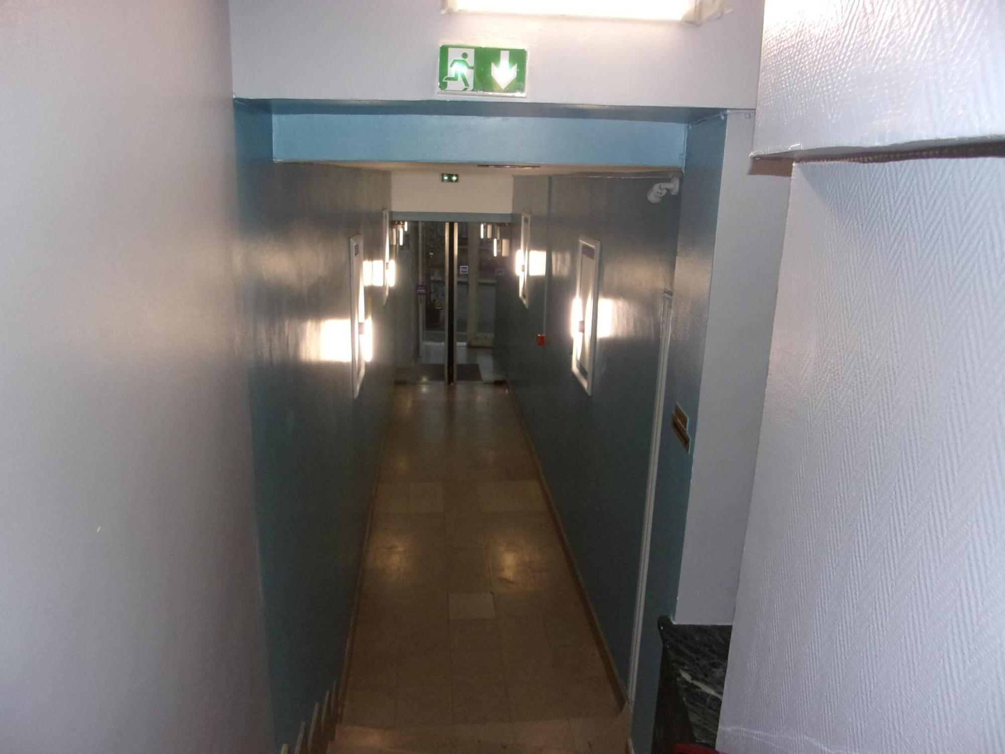 De Lorraine Hotel