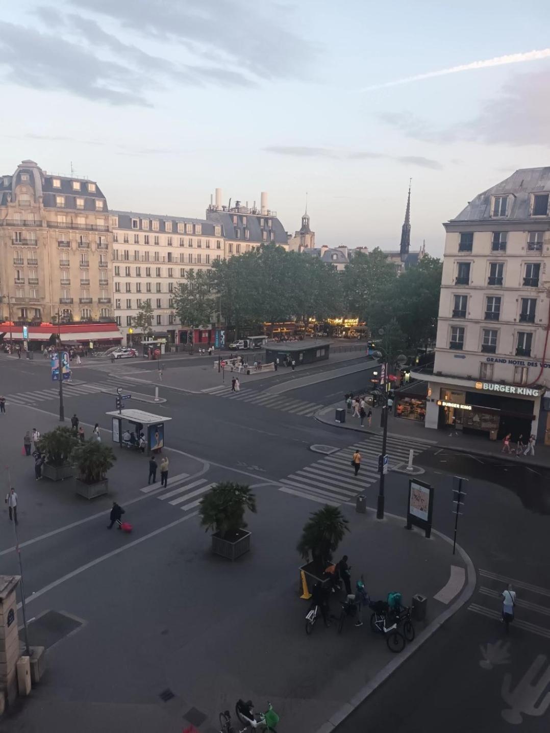 Hotel De Lorraine