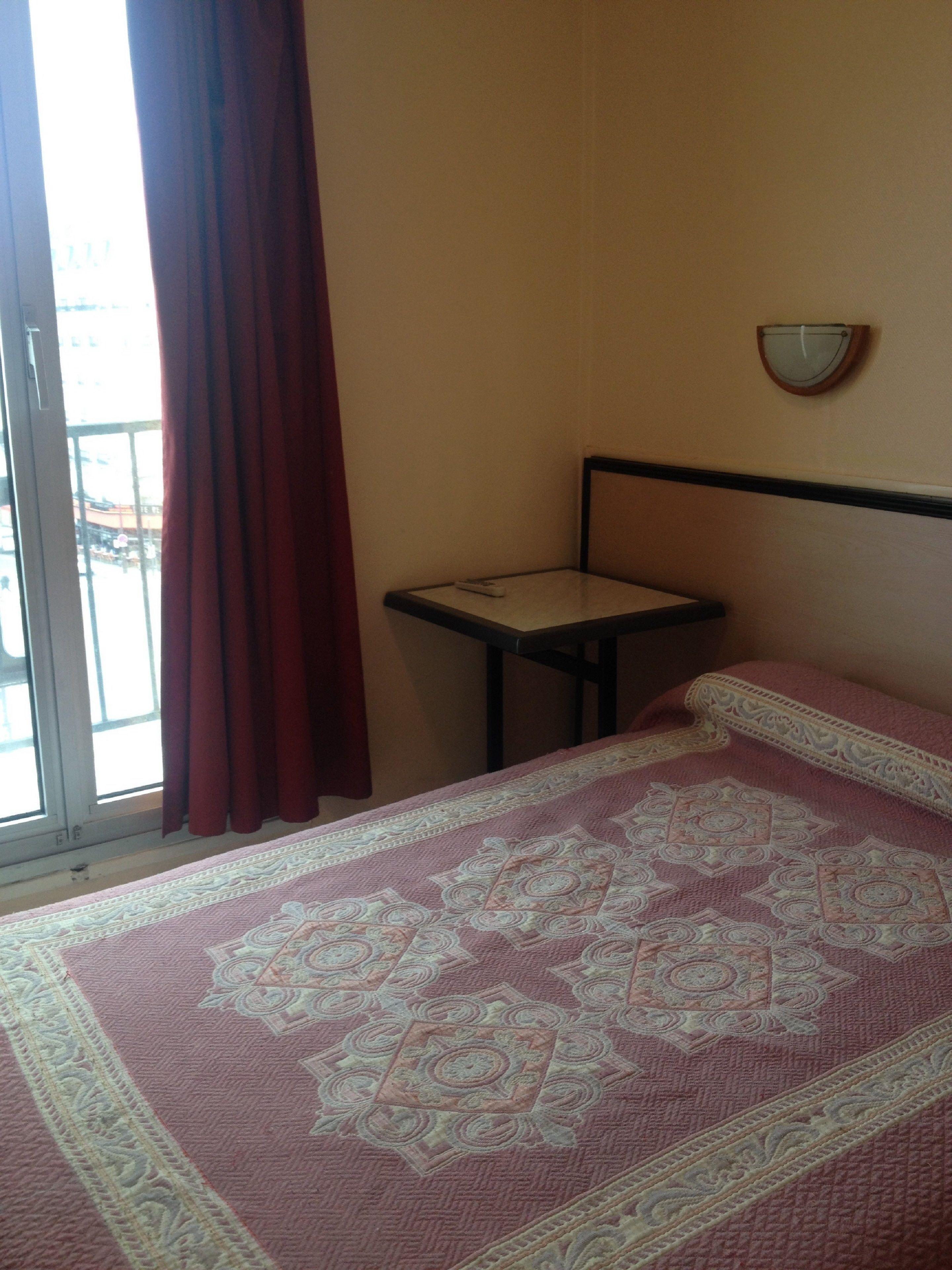 De Lorraine Hotel *