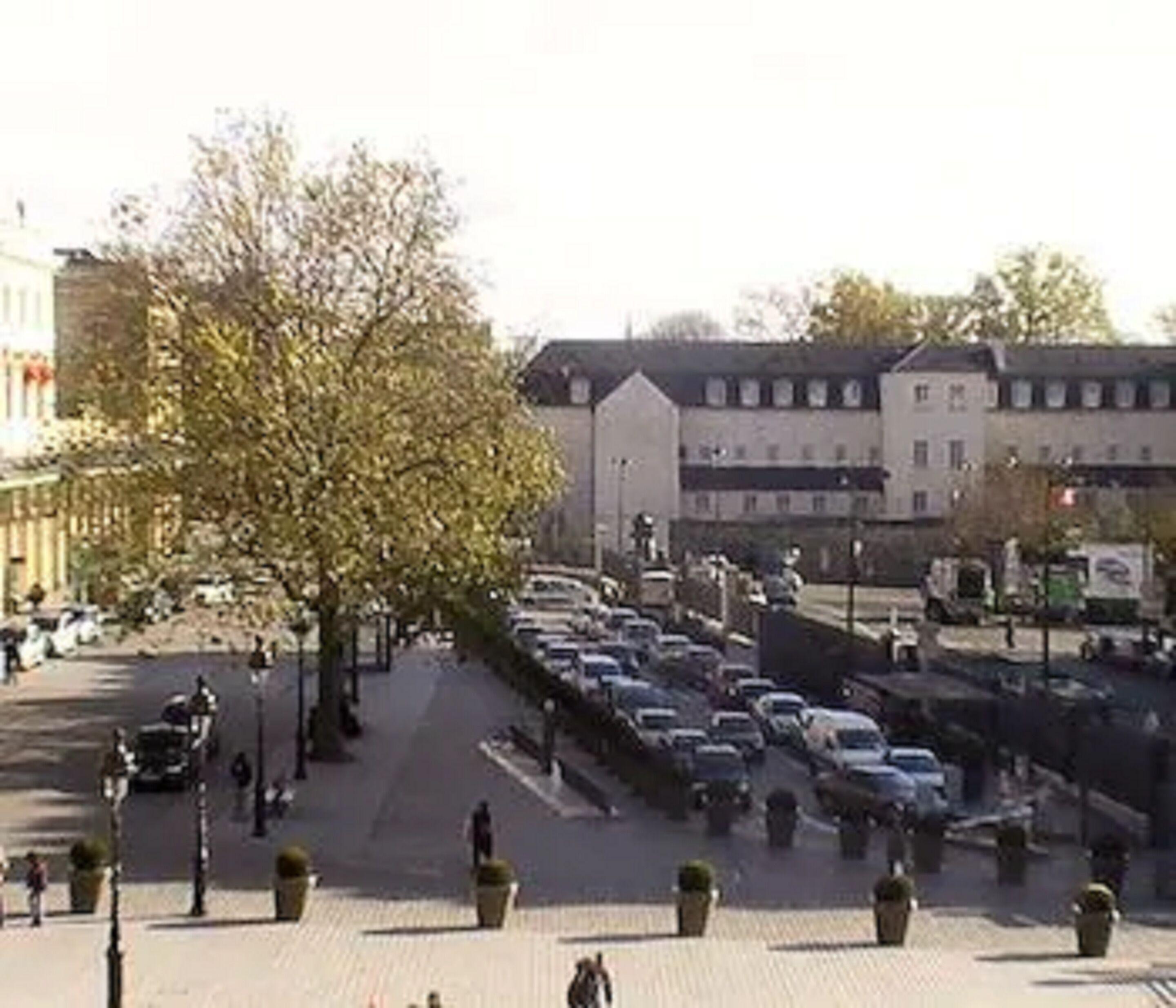 De Lorraine Hotel