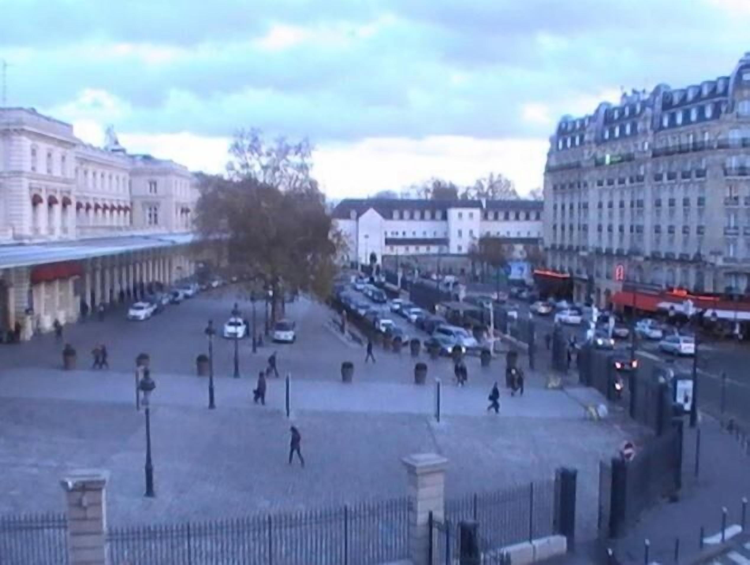 De Lorraine Hotel
